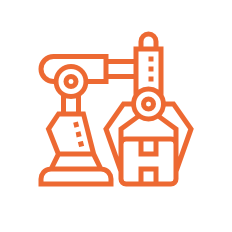 Alle constructies uit eigen werkplaats