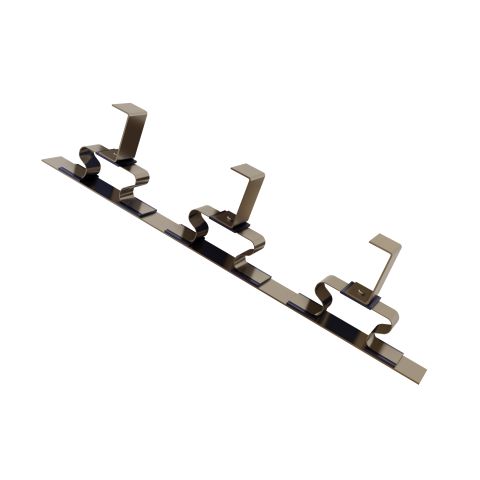 Isolatiesupport Één keer thermisch ontkoppeld (met U-pootje) Rietschoten