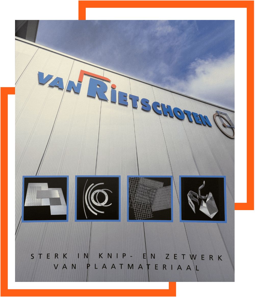 Snel staalplaten nodig?