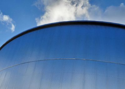 Tank 21060 (Loders Croklaan, Maasvlakte) 3