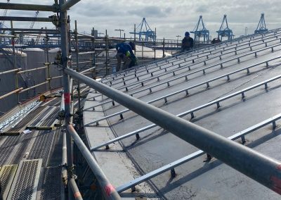 Tank 21060 (Loders Croklaan, Maasvlakte) 6