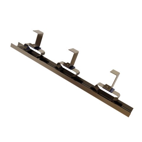 Twee keer thermisch ontkoppeld (omegaverende poot)