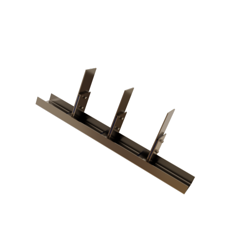 Twee keer thermisch ontkoppeld